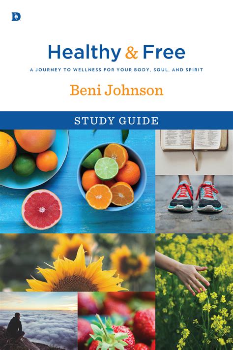 Healthy and free study guide by beni johnson. - Royal enfield manual by pete snidal.