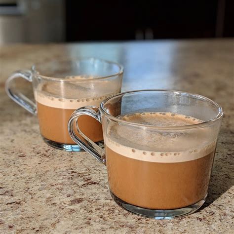 Healthy coffee. Jul 9, 2022 · MUD\WTR MUD/WTR. $55 at Amazon. Credit: Amazon. With 1/7th the caffeine as a cup of joe, this coffee alternative contains antioxidants from black tea, cacao and cinnamon as well as anti ... 