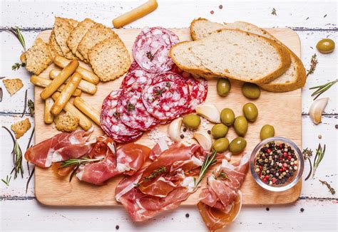 Healthy cold meats. Processed meat is a meat that has been treated in some way to preserve or flavor it through salting, curing, fermenting, and smoking, says Doyle. Think: bacon, sausages, hot dogs, canned meat and ... 
