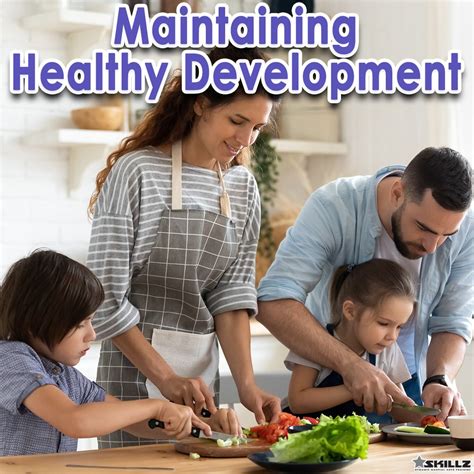 Healthy development & integrated working - Foundation Years