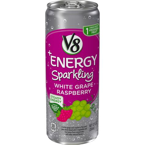 Healthy energy drinks. The main active ingredient for Rockstar energy drinks is caffeine. The safe limit of caffeine consumption for healthy adults is up to 400 mg per day, according to WebMD. 