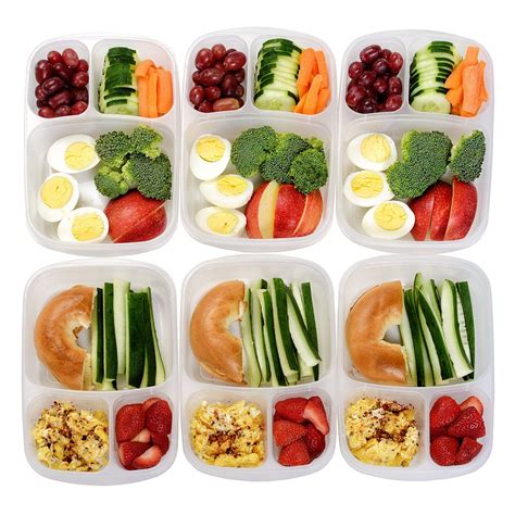 Healthy food to go. Feb 14, 2024 · 1. Starbucks Eggs and Cheddar Protein Box. Looking for lunch on the go? This packable favorite (their PB&J Protein Box is another great option), comes with two hard-boiled eggs, sliced apples,... 