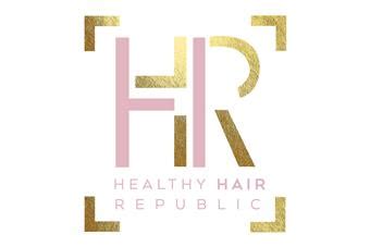 Healthy hair republic. Healthy Hair Republic. Healthy Hair Republic is located at 203 Hull St Suite D in Richmond, Virginia 23224. Healthy Hair Republic can be contacted via phone at 804 … 