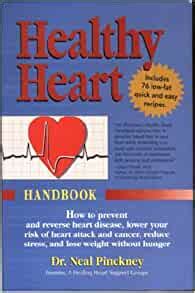 Healthy heart handbook by neal pinckney. - Science class 9 in nepali guide.