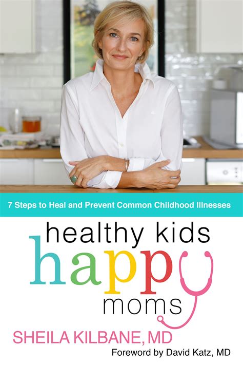 Healthy kids happy moms a step by step guide to improving many common childhood illnesses. - Glencoe world history modern times textbook.