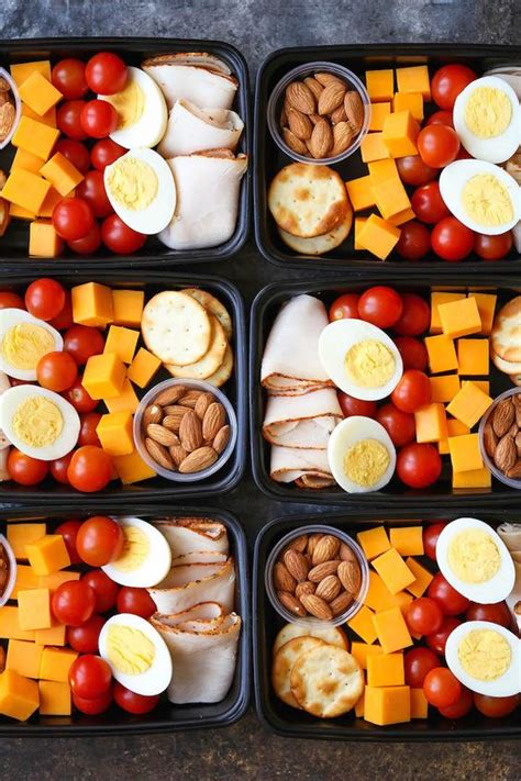 Healthy on the go lunches. Feb 3, 2022 ... Grab some hummus or guac plus pre-cut veggies to go with a sandwich or wrap of your choice and you've got a filling, healthy lunch that'll ... 