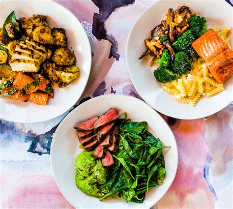 Healthy restaurants houston. These are my top 7 favorite healthy restaurants in the city that are not only good for you but also taste delicious. Whether you're seeking nutrition-focused options or plant-based dining, these Houston … 