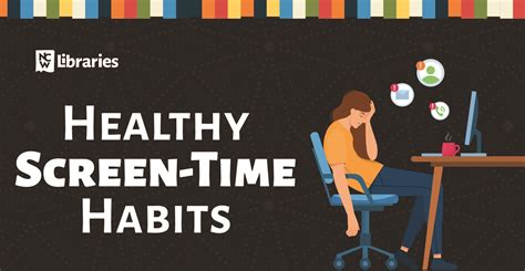 Healthy screen. While screen time feels pleasurable to teens, it can create unhealthy habits and interfere with physical and social activities, family time, and badly needed sleep. Since teens and parents are aware of the challenges of screen time use, you have many opportunities to work together to set healthy screen time limits. 