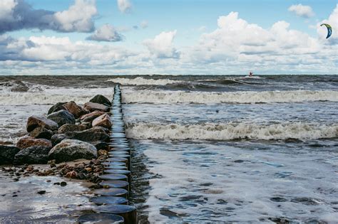 Healthy seas: Commission leads common efforts to improve state of Baltic Sea