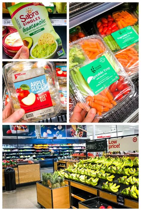 Healthy snacks at target. Healthy Snacks Market Size (2024 to 2029) Healthy Snacks Market size was worth US$ 101.94 billion in 2024, and it is estimated to reach a valuation of US$ 141.64 billion by the end of 2029, rising at an annual compound rate of 6.80%. Snacks became a vital part of your diet to help you get essential nutrients and maintain your body's energy levels. 