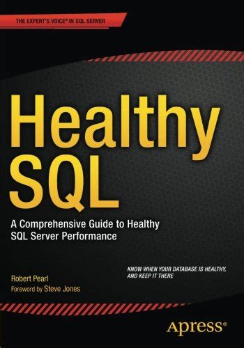 Healthy sql a comprehensive guide to healthy sql server performance. - Manuel de pilote automatique edo aire mitchell.