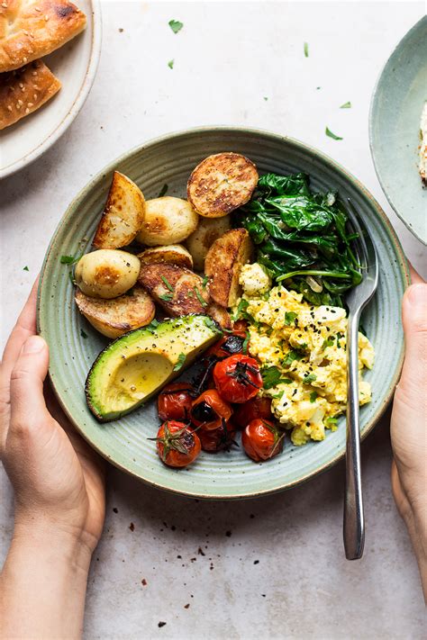 Healthy vegan breakfast. Are you hosting a party and looking for delicious vegan appetizers that will impress your guests? Look no further. In this article, we will share some easy and flavorful vegan part... 