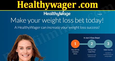 Get paid for getting healthy with HealthyWage! Check out our success stories from real winners who found weight loss success with HealthyWage, see the variou.... 