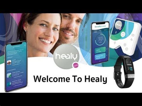 Healy:Frequenz for your Life - Facebook