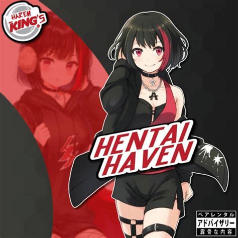 We proclaim ourselves as the successor of HentaiHaven. . Heantaihaven