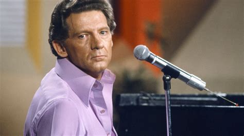 Hear Jerry Lee Lewis Embrace Country With Wild …