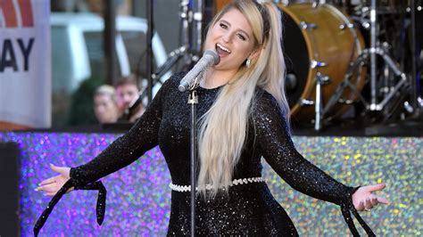 Hear Meghan Trainor Cover ‘Friends’ Theme Song ‘I