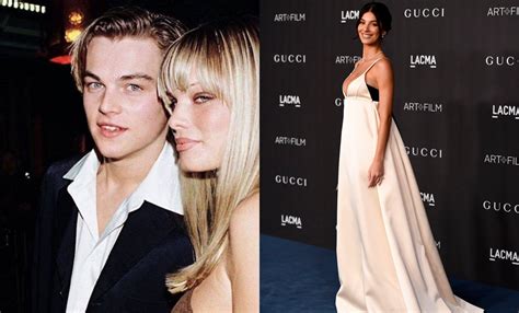 Hear What Leonardo DiCaprio's Former Girlfriend Thinks of His 