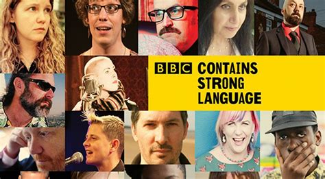 Hear new work from Contains Strong Language Literature