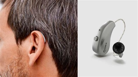 Hearing Aid Styles Explained With Photos RIC, BTE, …