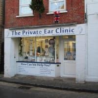 Hearing Aid Supplier in Wimborne