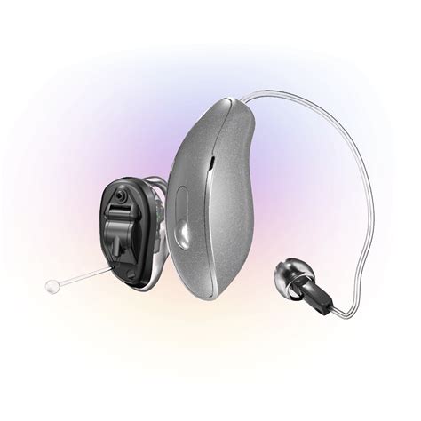 Hearing Aids Morristown, NJ Starkey