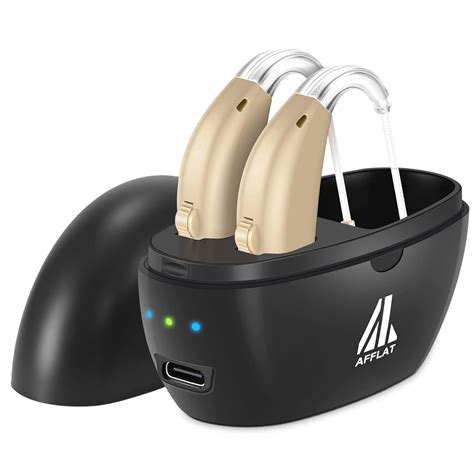 Hearing Aids and Accessories - Amazon