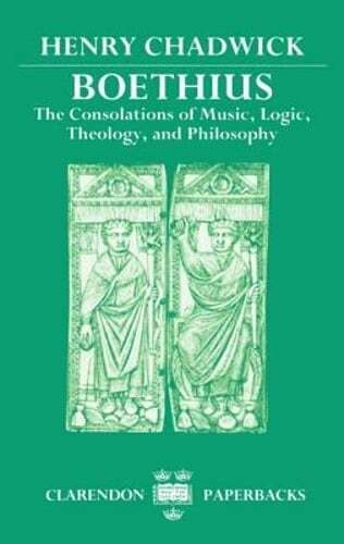 Hearing Boethius in the Music and - JSTOR