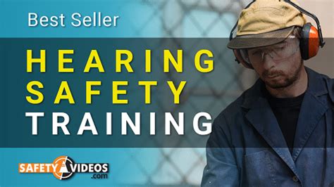 Hearing Conservation Program Employee Training.IHC YouTube