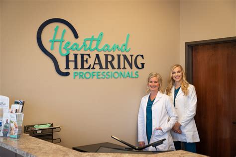 Hearing Health Blog - Heartland Hearing Professionals