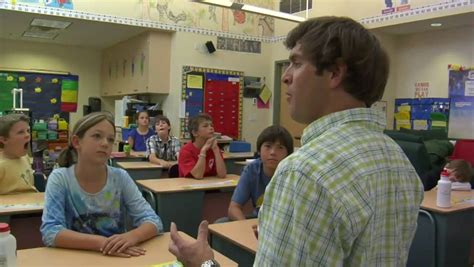 Hearing Loss in the Classroom - YouTube