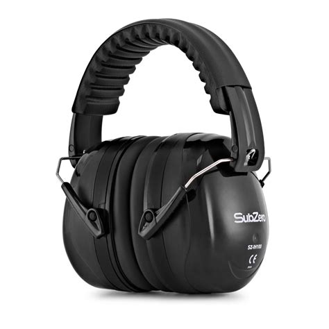 Hearing Protection - Hearing Protection - MusicWorks