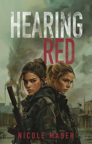 Read Hearing Red
