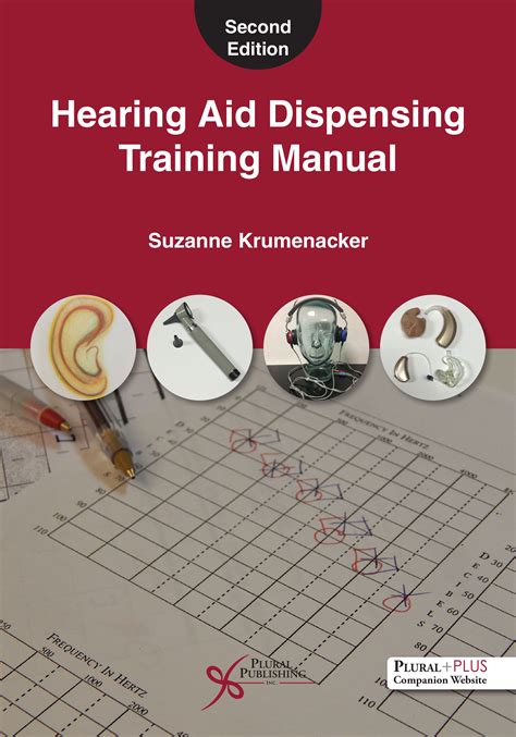 Hearing Screening Training Manual