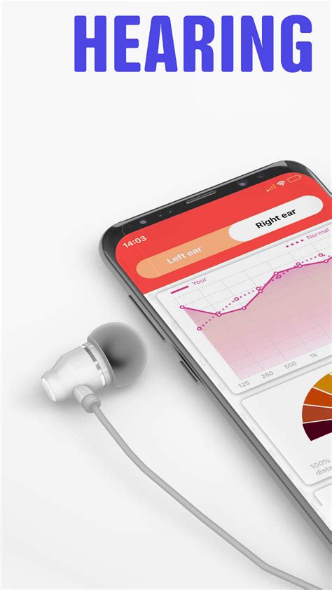 Hearing Test APK Download for Android 