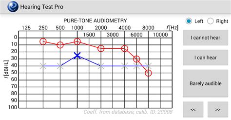 Hearing Test Pro - Apps on Google Play