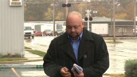 Hearing delayed as former Ill. state trooper Matt Mitchell seeks to regain driver’s license