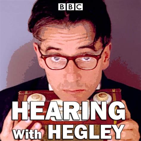 Hearing with Hegley - s02e07 - YouTube