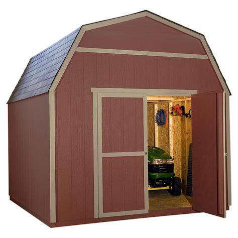 Hearland sheds. Garden Wood Shed. Galvalume® roof system – exceptional corrosion resistance & keeps shed cooler. Two 6’W x 8″D shelves. Integrated transom door window. 6′ tall side wall height. Buy in monthly payments with Affirm on orders over $50. Learn more. $ 3,599 $ 3,203. Sizes: 6x8. 