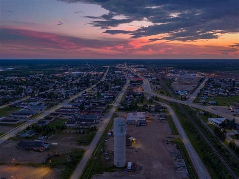 Hearst – Ontario, Canada