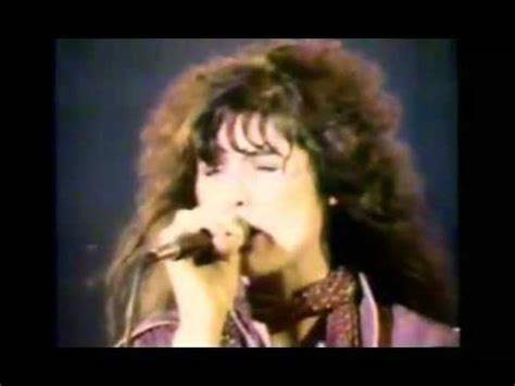 Heart - Cookin with Fire 1978 LIVE - YouTube