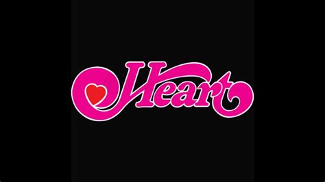 Heart - Straight On (Lyrics on screen) - YouTube