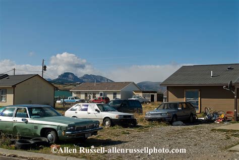 Heart Butte MT American Indian Film Gallery