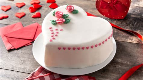 Heart Cake: The Perfect Confection for Every Occasion