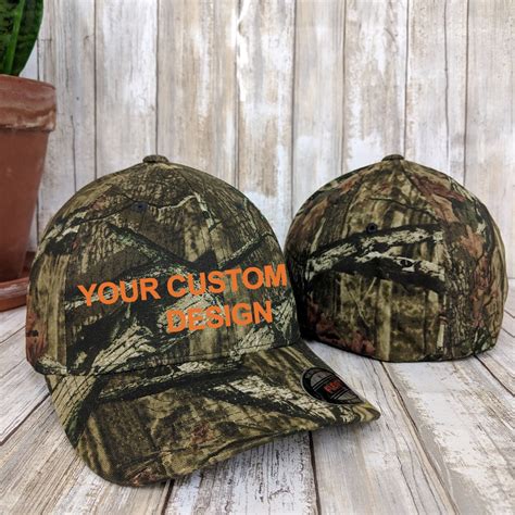 Heart Camo Hat - Etsy