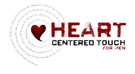 Heart Centered Touch