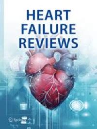 Heart Failure Reviews Home - Springer