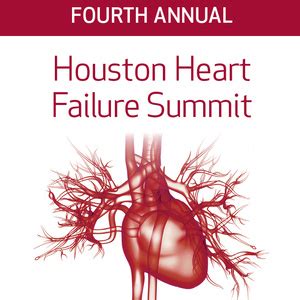 Heart Failure Treatment Programs Houston Methodist