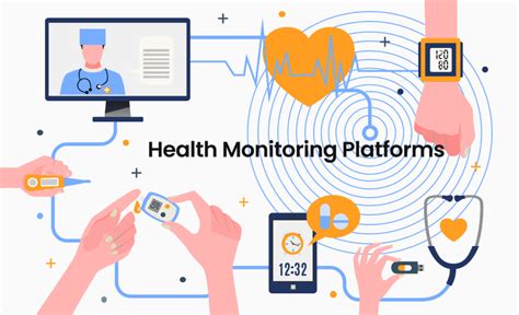 Heart Health Monitoring Technology Helps Doctors