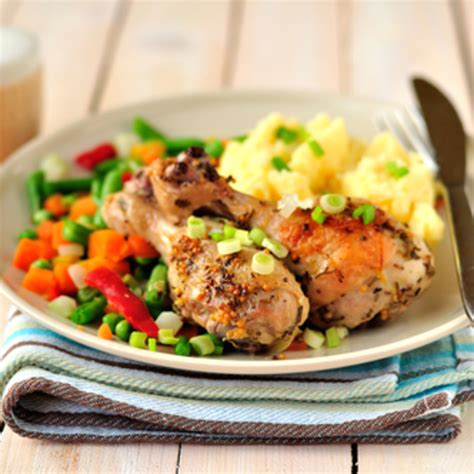 Heart Healthy Chicken Recipes For Diabetics